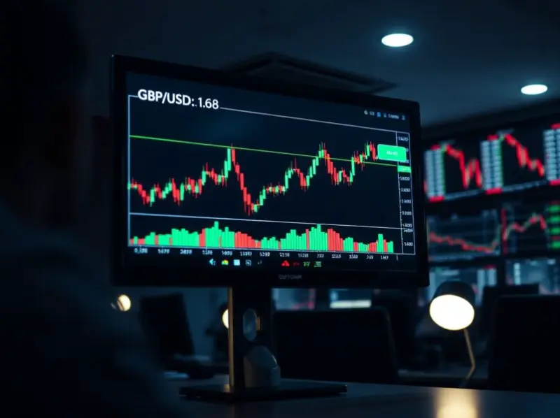 GBP/USD Technical Outlook: 20-Day EMA Supports Move Toward 1.3700