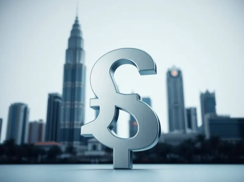 Malaysia's BNM Growth Upgrade and Stable OPR Provide Crucial Support for MYR - Commerzbank Analysis
