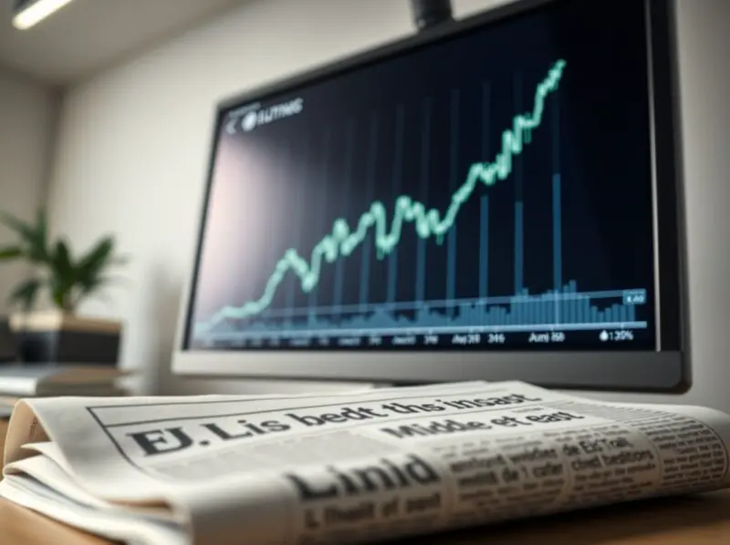 US Dollar Index Soars: Geopolitical Fears and Steady Fed Propel Safe-Haven Rally