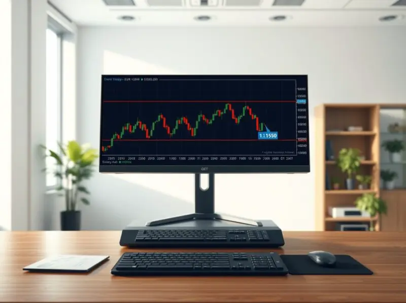 EUR/USD Forecast: Bulls Eye Decisive Break Above 61.8% Fibonacci as Euro Holds Critical Ground