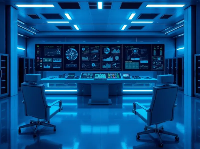 Fermi CEO and CFO Shocking Departure Sends AI Nuclear Power Startup into Crisis