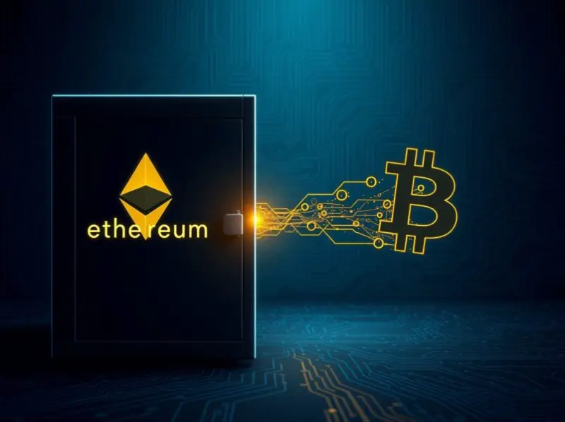 Kelp DAO Exploit: Hacker's $80M ETH to Bitcoin Swap Triggers THORChain Volume Frenzy