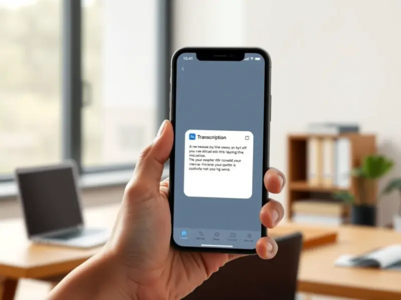Google AI Edge Eloquent: The Revolutionary Offline-First Dictation App Quietly Launches on iOS