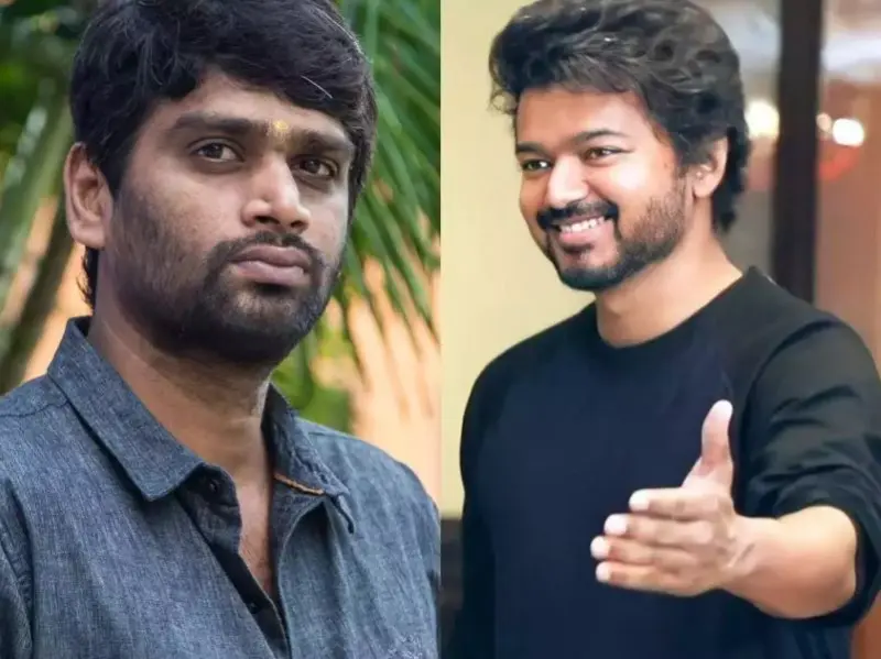 Thalapathy 69: டிவிவி நிறுவனம் அவுட். முட்டி மோதும் 3 நிறுவனங்கள்?
