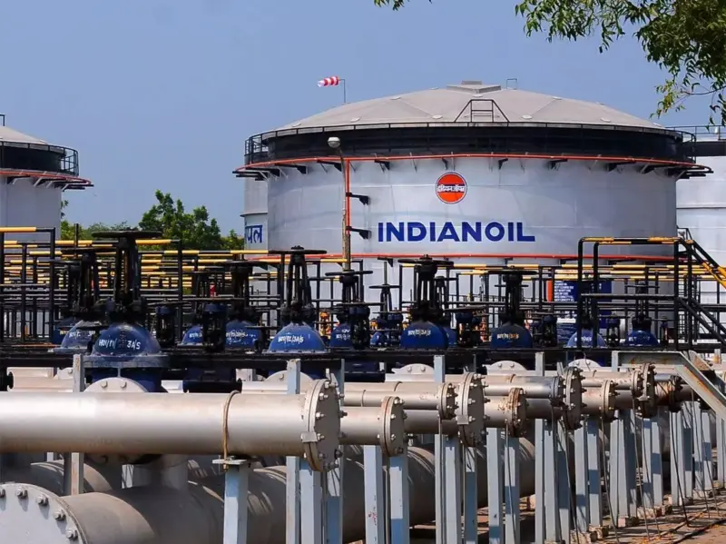 IOC faces rising pressure as high crude prices squeeze margins: S&P