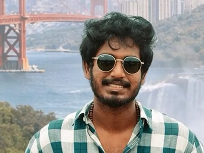 மூன்றாவது படத்தில் அளப்பரிய முன்னேற்றம் - ஆச்சரிய அபிஷன் ஜீவிந்த்