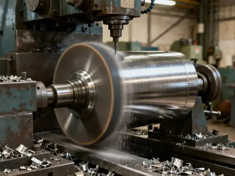 Nitinol and Electropolishing: How a Specialized Finishing Process Works to Improve a Unique Alloy