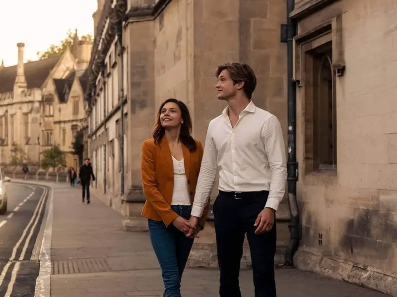 When Is The Right Time To Take Your Dating App Match Offline