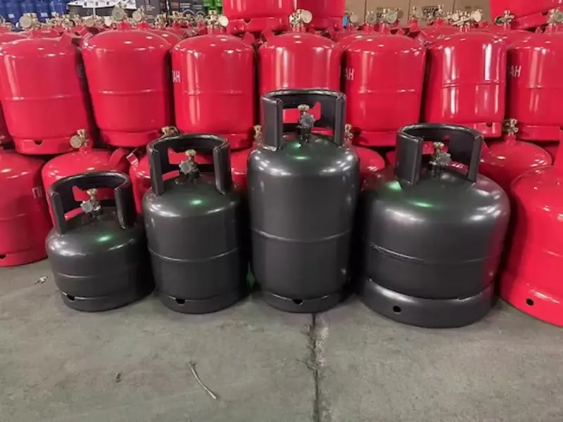 గ్యాస్ వినియోగదారులకు కేంద్రం గుడ్ న్యూస్