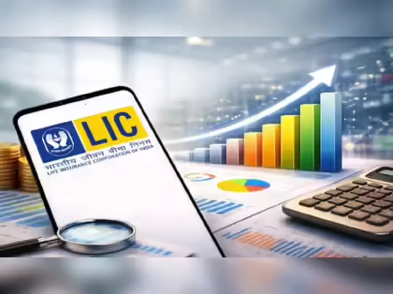 LIC is offering free bonus shares for the first time in its history, with purchases before this date offering a chance to buy 1 share for 1