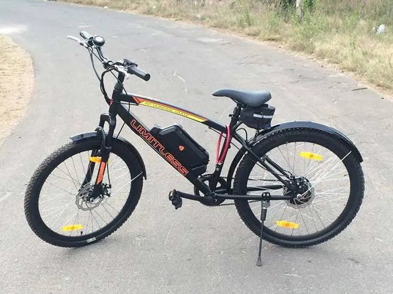 రూ.35 వేల సైకిల్ కేవలం రూ.24 వేలకే.. చంద్రబాబు సర్కార్ బంపర్ ఆఫర్!