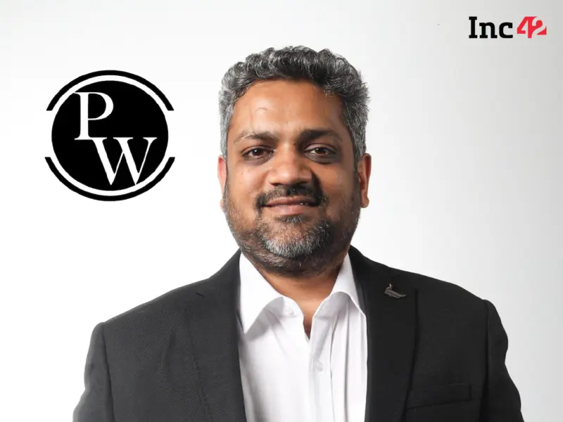 11 Mn+ Monthly Online Users, 11 Acquisitions: Decoding Edtech Unicorn Physics Wallah's (PW) Blueprint For Success