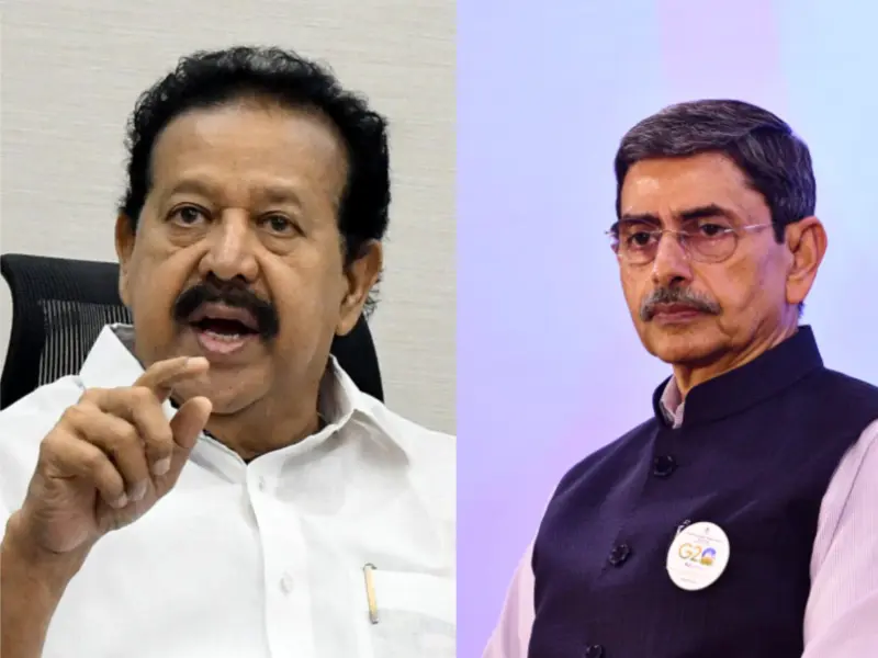 மீண்டும் அமைச்சராகும் பொன்முடி. ஆளுநருக்கு கடிதம்?