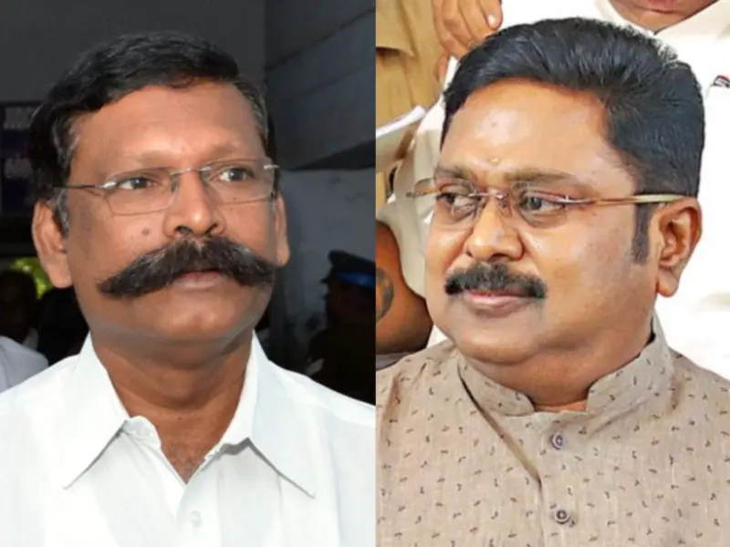 டிடிவி தினகரன், செல்வ கணபதி வேட்புமனுக்கள் நிறுத்திவைப்பு!