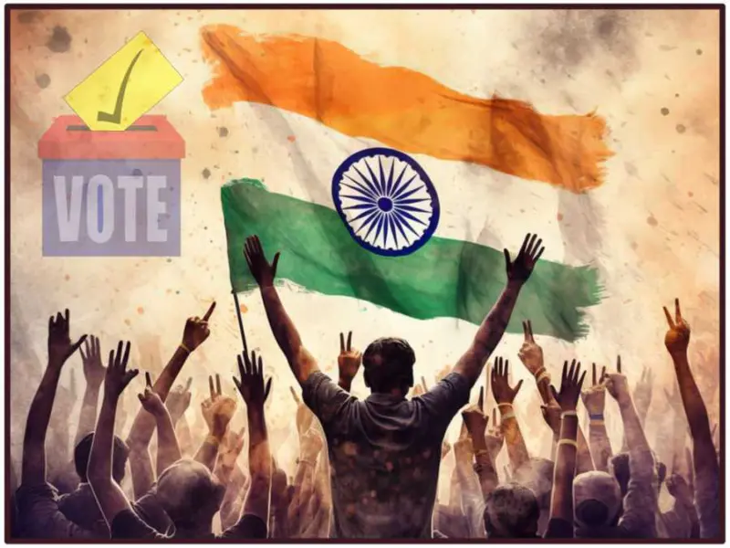 தேர்தலில் மக்களின் ஈடுபாடு: கருத்தியல் யுத்தமா? வாழ்வாதார பிரச்சினைகளா?