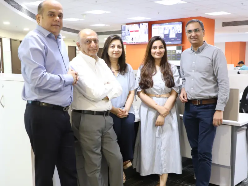 Footwear Brand Inc.5 Shoes Secures $10 Mn In Series A Funding