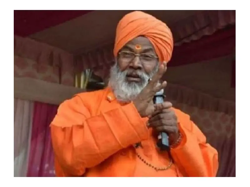 ସାକ୍ଷୀ ମହାରାଜଙ୍କ ବିବାଦୀୟ ମନ୍ତବ୍ୟ: ନେତାଜୀଙ୍କ ହତ୍ୟା ପଛରେ କଂଗ୍ରେସ ହାତ