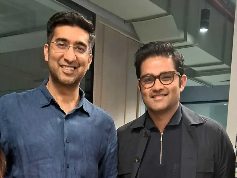CaratLane's Mithun Sacheti Joins Singularity Growth As Co-Sponsor, General Partner