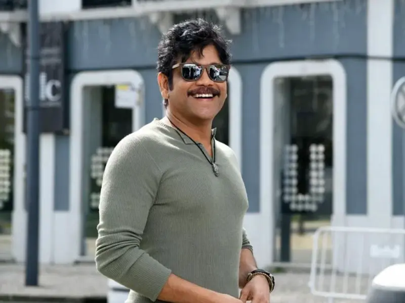 నాగార్జున సంచలన నిర్ణయం?