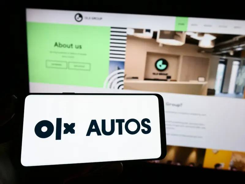 CarTrade Acquires OLX's India Business For INR 535.54 Cr