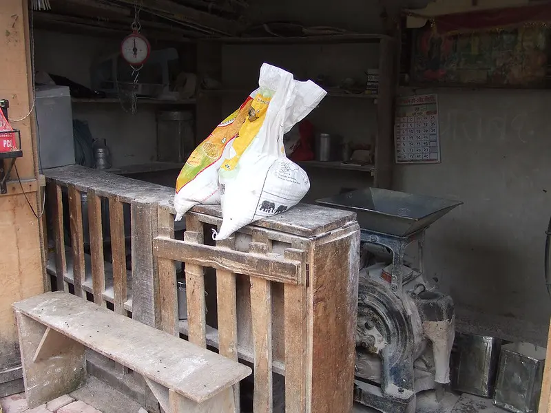 Pre-Election 'PM Modi Logos' on PDS Grain Bags to Cost Crores: Report