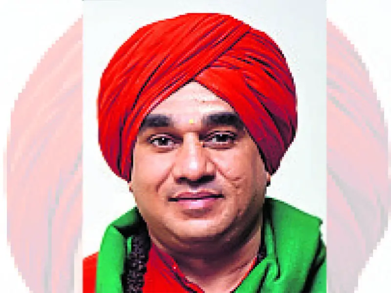 'ಧರ್ಮಸ್ಥಳಕ್ಕೆ ಹೋಗುತ್ತೇನೆಂದು ಬೆದರಿಕೆ: ಪಂಚಮಸಾಲಿಗಳಿಗೆ ತಪ್ಪಿದ ಸಿ.ಎಂ ಸ್ಥಾನ'