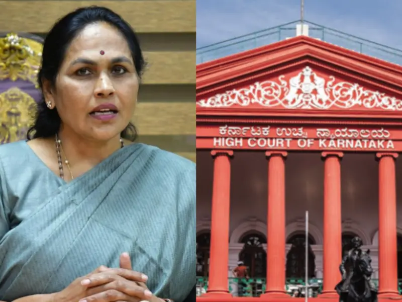 வெறுப்பு பேச்சு. மத்திய அமைச்சர் மீதான விசாரணைக்கு இடைக்கால தடை!