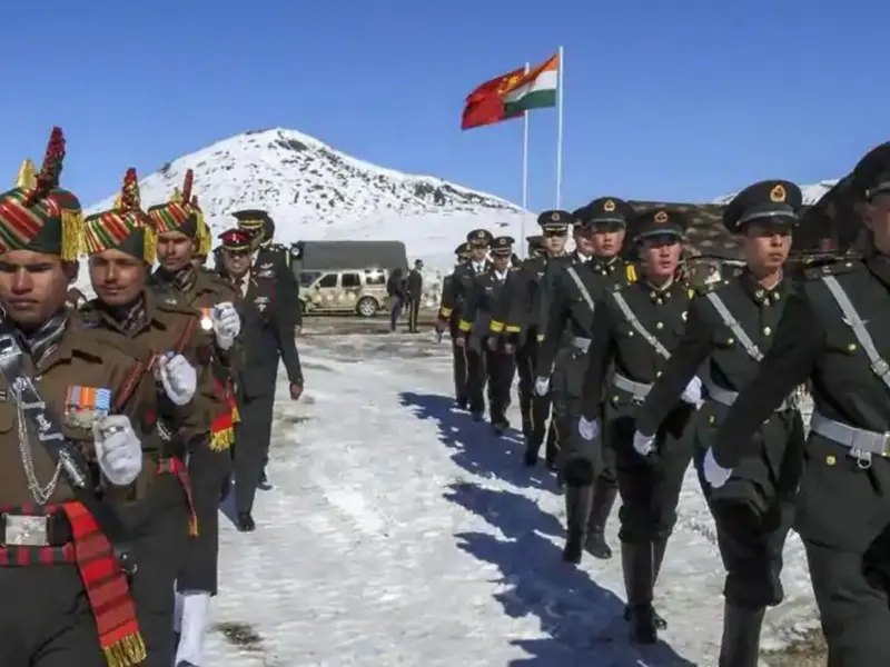 Know how this 'Vikas' battalion checkmated China in Ladakh