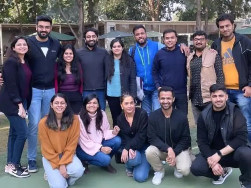 Oral Care Startup Perfora Bags Funding From  RPSG Capital Ventures