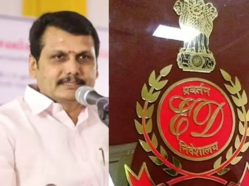 செந்தில் பாலாஜியின் புதிய மனு: அமலாக்கத்துறை பதிலளிக்க உத்தரவு!