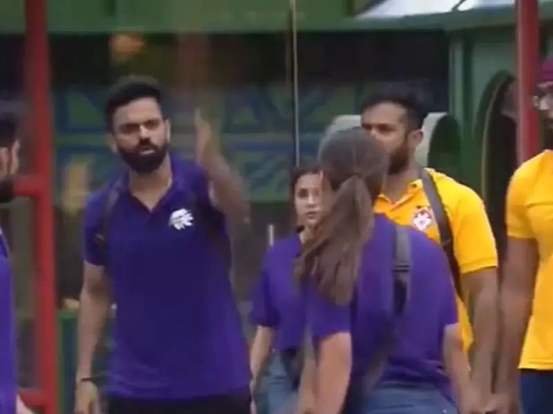 తారాస్థాయికి చేరిన 'పంతం - నీదా నాదా'!