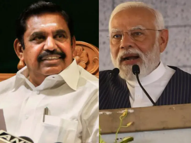 டிஜிட்டல் திண்ணை: மோடி வந்து சென்றபின். எடப்பாடிக்கு பாஜக எச்சரிக்கை!