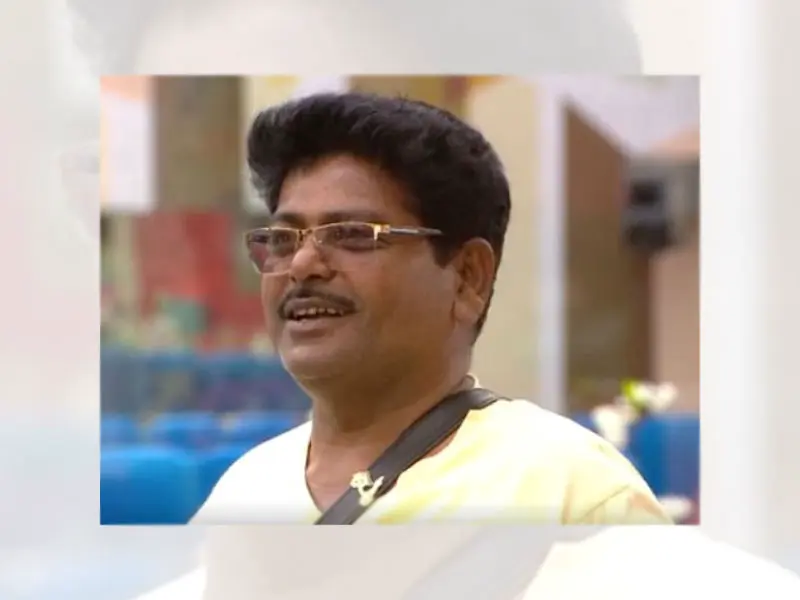 ಕೌಟುಂಬಿಕ ಕಲಹ: ನಟ ರಾಜು ತಾಳಿಕೋಟೆಗೆ ಹಲ್ಲೆ