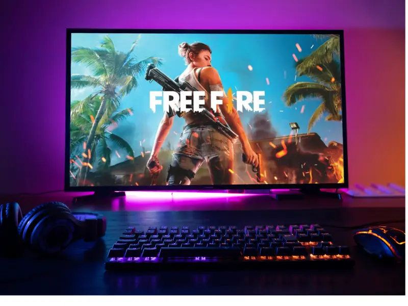Garena Postpones Launch Of Free Fire India By A Few Weeks