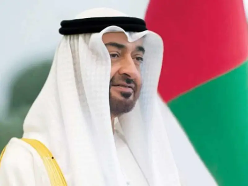 UAE leaders pardon 2,592 prisoners ahead of Ramzan