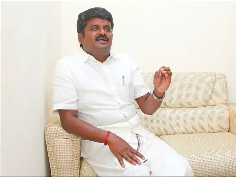 விஜயபாஸ்கர் வழக்கு: குற்றப்பத்திரிக்கை நகல் கேட்டு அமலாக்கத்துறை மனு!