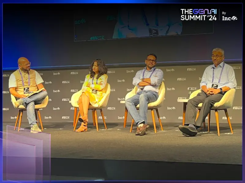 GenAI Can Help Fintech Sector Comply With Evolving Regulations, Say Experts