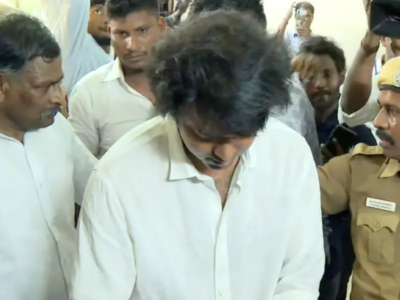 "ஜனநாயக கடமையை நிறைவேற்றுங்கள்" :  விஜய் வேண்டுகோள்!
