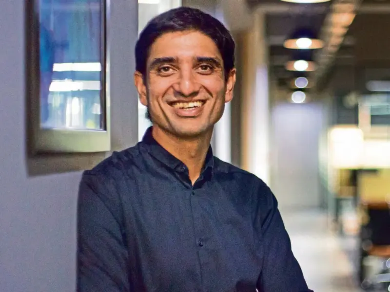Suhail Sameer To Step Down As BharatPe CEO