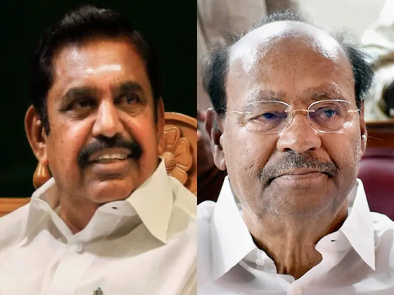 எலக்‌ஷன் ஃபிளாஷ்: இன்று அப்பாயின்ட்மென்ட் கேட்கும் அதிமுக: என்ன செய்யப் போகிறார் ராமதாஸ்?