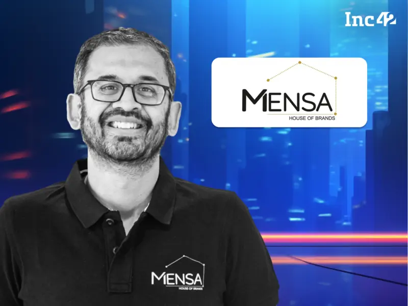 Mensa Brands' FY23 Loss More Than Doubles To INR 227 Cr