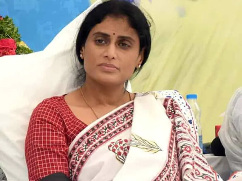 మాపై దాడి చేయడం తాలిబన్ల చర్యలాంటిది: వైఎస్ షర్మిళ