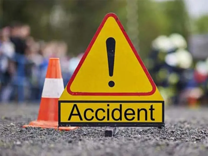 नेपाळमध्ये भीषण अपघात 6 भारतीय भाविकांसह 7 जणांचा मृत्यू.