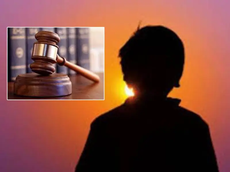 బాలుడిపై లైంగిక వేధింపులు.. ఆయాకు 20 ఏళ్ల జైలు