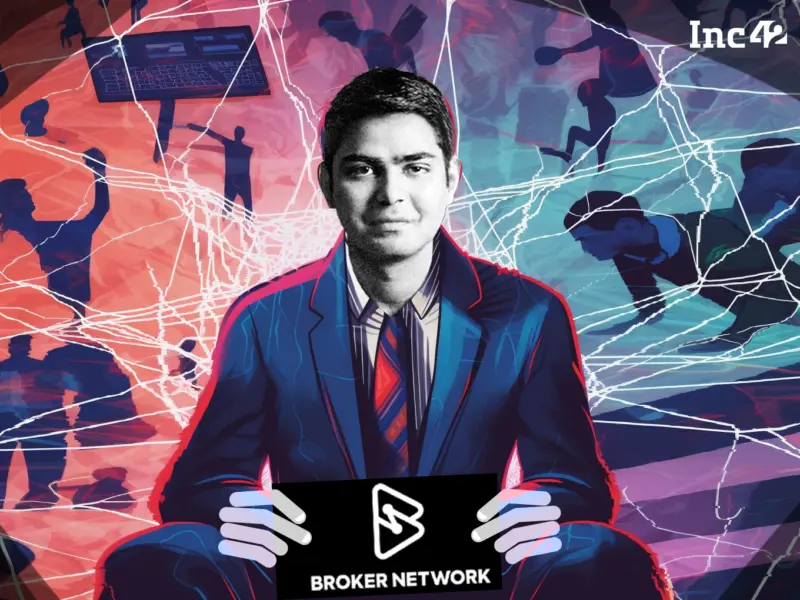 The Rahul Yadav Deja Vu: Inside Info Edge Backed Broker Network's Implosion