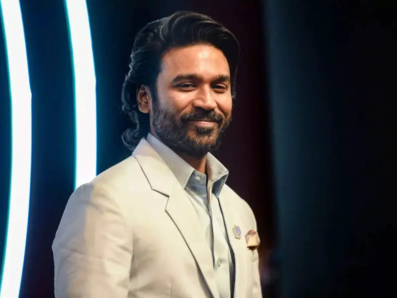 தெலுங்கு இயக்குநர்களின் கூட்டணியில் தனுஷ்