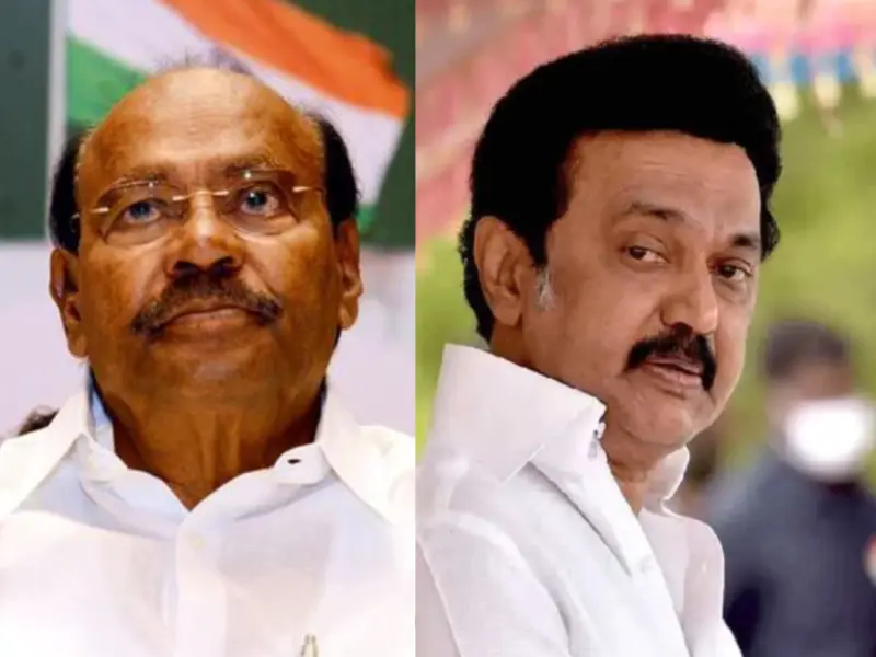 வன்னியர்களுக்கு இட ஒதுக்கீடு வழங்க ஸ்டாலினுக்கு மனமில்லை: ராமதாஸ் குற்றச்சாட்டு!