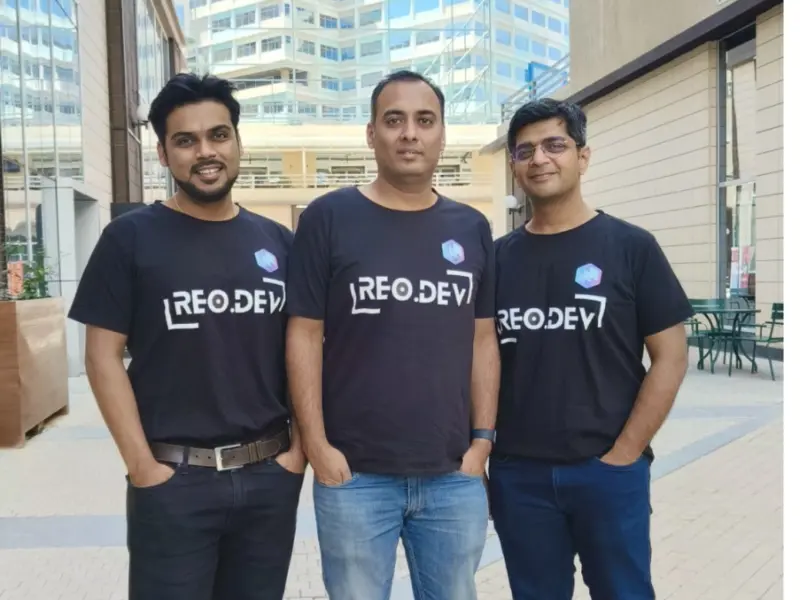 Reo.Dev Bags Funding To Provide Sales Intelligence To Developer-Focused Enterprises