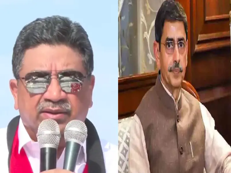 "கச்சத்தீவு பற்றிய ஆர்.டி.ஐ பச்சைபொய்" - பழனிவேல் தியாகராஜன்