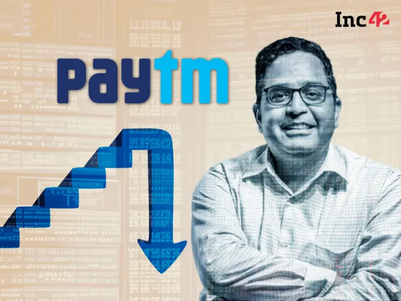Paytm's Lost Postpaid Magic